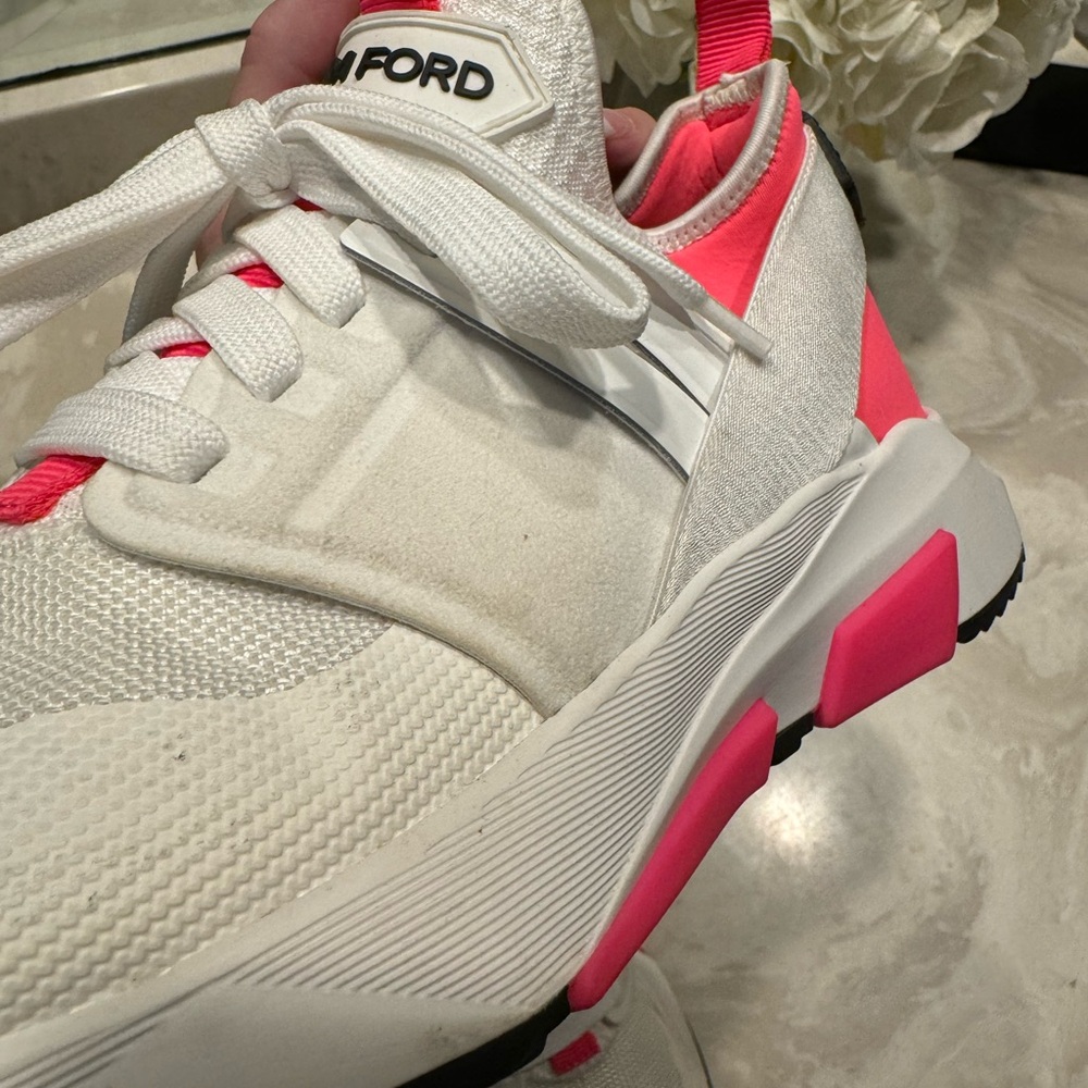 Tom Ford Shoes - Picture 8 of 8